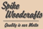Spike Woodcrafts