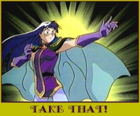 Take That!